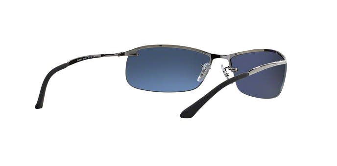 Rayban 3183 004/82 pol 360 visione