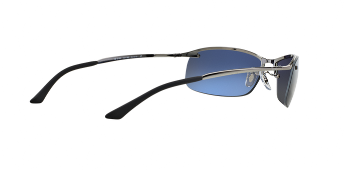 Rayban 3183 004/82 pol 360 visione