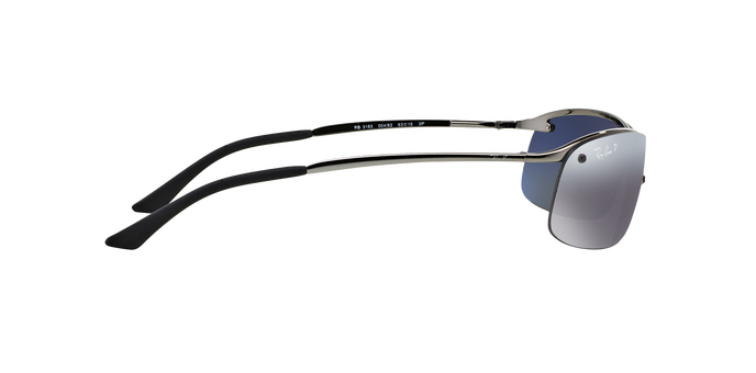 Rayban 3183 004/82 pol 360 visione