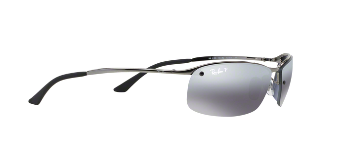 Rayban 3183 004/82 pol 360 visione