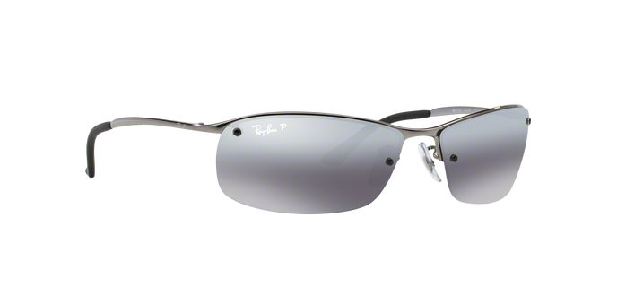 Rayban 3183 004/82 pol 360 visione