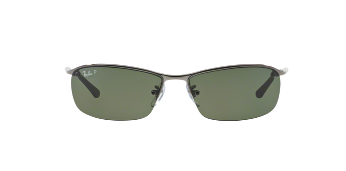 Rayban 3183 004/9A Pol 360 visione