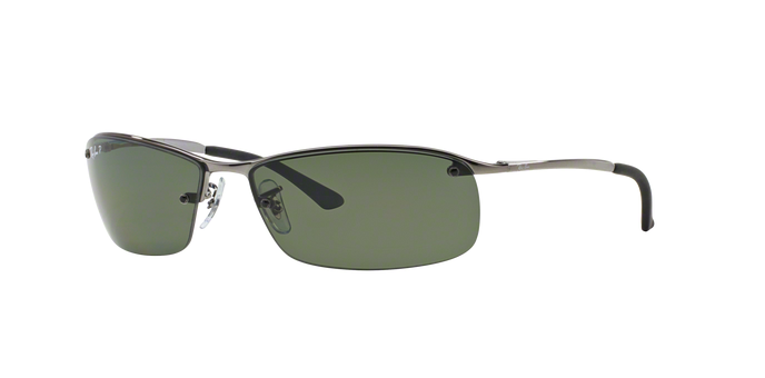 Rayban 3183 004/9A Pol 360 visione