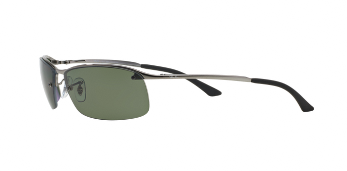 Rayban 3183 004/9A Pol 360 visione
