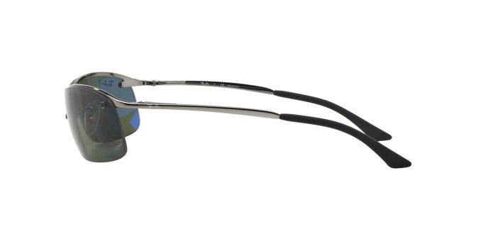 Rayban 3183 004/9A Pol 360 visione