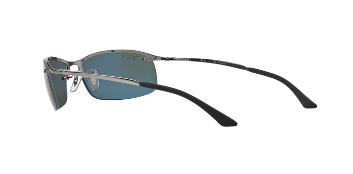 Rayban 3183 004/9A Pol 360 visione