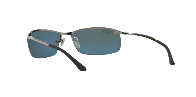 Rayban 3183 004/9A Pol 360 visione