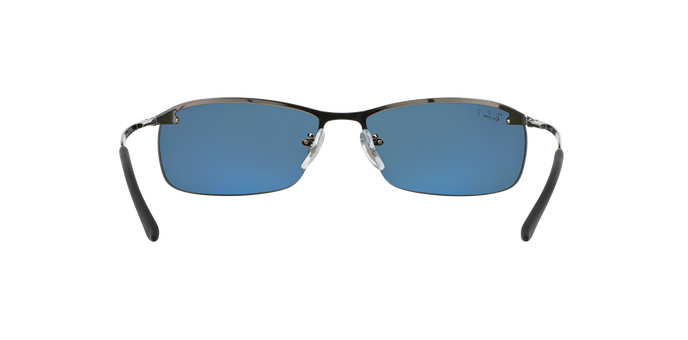 Rayban 3183 004/9A Pol 360 visione