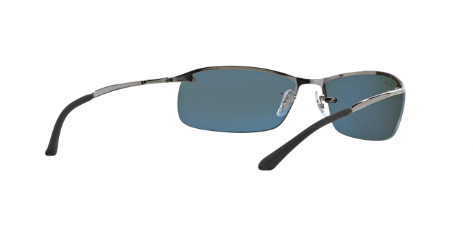 Rayban 3183 004/9A Pol 360 visione