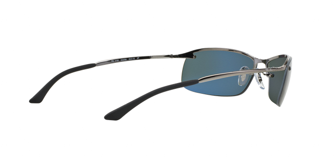 Rayban 3183 004/9A Pol 360 visione
