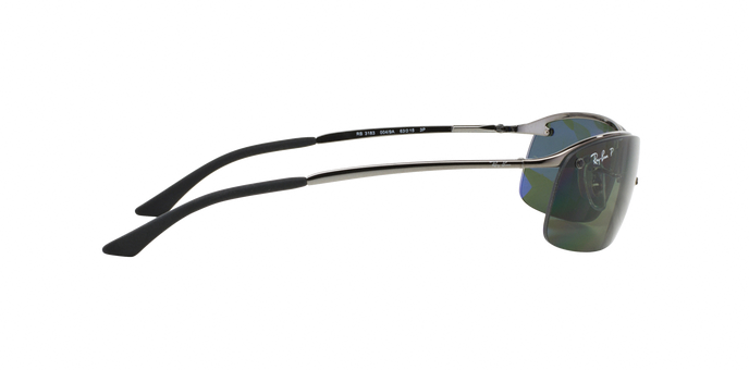 Rayban 3183 004/9A Pol 360 visione