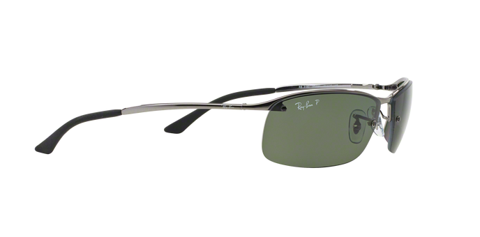 Rayban 3183 004/9A Pol 360 visione