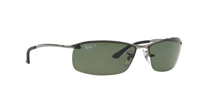 Rayban 3183 004/9A Pol 360 visione