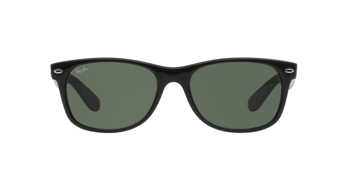 Rayban 2132 New Wayfarer 901L 360 visione