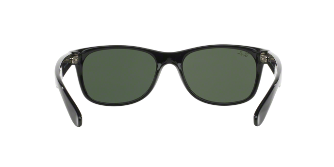 Rayban 2132 New Wayfarer 901L 360 visione