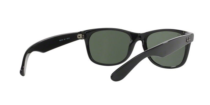 Rayban 2132 New Wayfarer 901L 360 visione