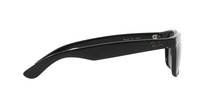 Rayban 2132 New Wayfarer 901L 360 visione