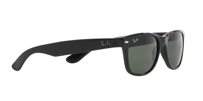 Rayban 2132 New Wayfarer 901L 360 visione