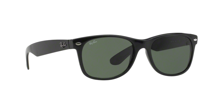 Rayban 2132 New Wayfarer 901L 360 visione