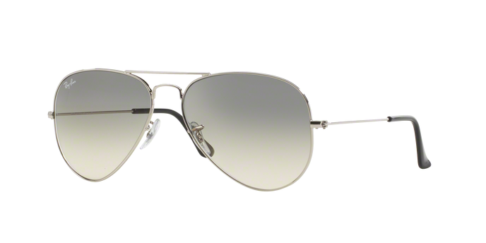 Rayban 3025 Aviator 003/32 360 visione