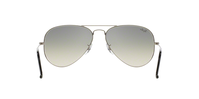 Rayban 3025 Aviator 003/32 360 visione