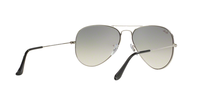 Rayban 3025 Aviator 003/32 360 visione