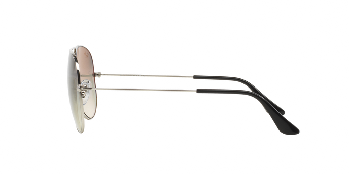 Rayban 3025 Aviator 003/32 360 visione