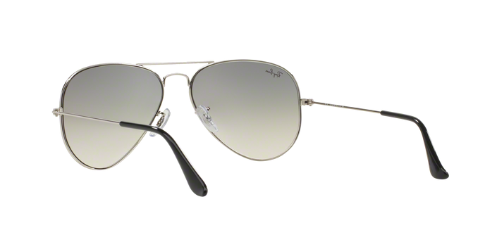 Rayban 3025 Aviator 003/32 360 visione