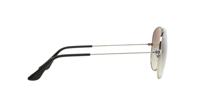 Rayban 3025 Aviator 003/32 360 visione