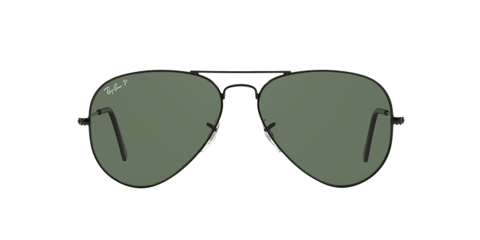 Rayban 3025 Aviator 002/58 360 visione