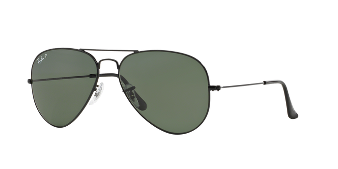 Rayban 3025 Aviator 002/58 360 visione