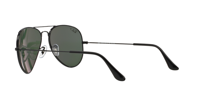Rayban 3025 Aviator 002/58 360 visione