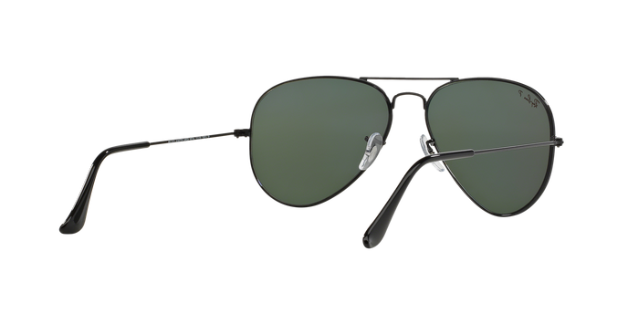 Rayban 3025 Aviator 002/58 360 visione