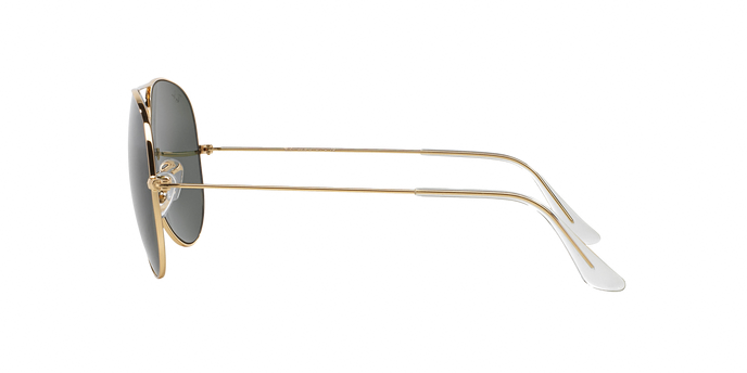 Rayban 3025 Aviator 001 360 visione