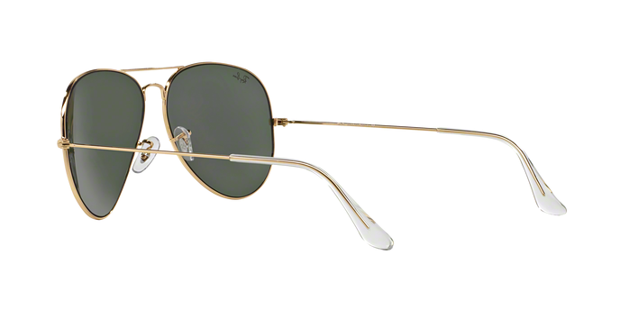 Rayban 3025 Aviator 001 360 visione