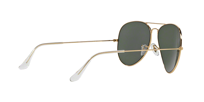 Rayban 3025 Aviator 001 360 visione