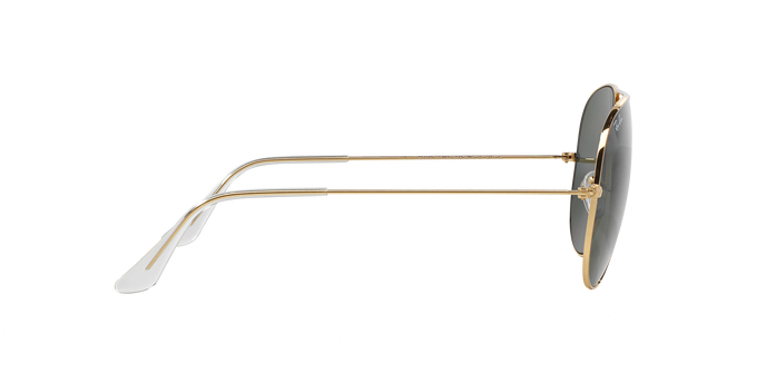 Rayban 3025 Aviator 001 360 visione