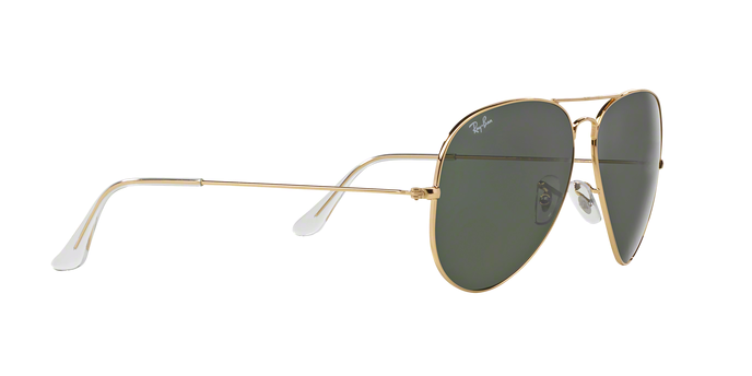 Rayban 3025 Aviator 001 360 visione