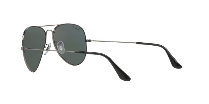 Rayban 3025 Aviator 004/58 pol 360 visione