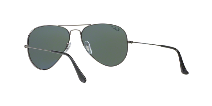Rayban 3025 Aviator 004/58 pol 360 visione