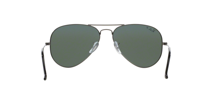 Rayban 3025 Aviator 004/58 pol 360 visione