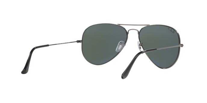Rayban 3025 Aviator 004/58 pol 360 visione