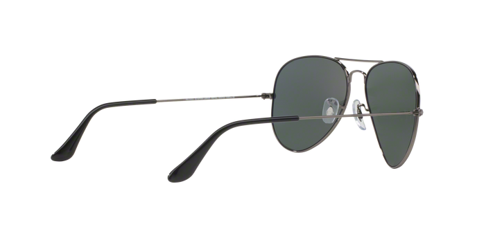 Rayban 3025 Aviator 004/58 pol 360 visione