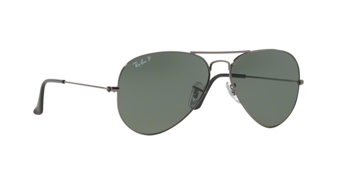 Rayban 3025 Aviator 004/58 pol 360 visione