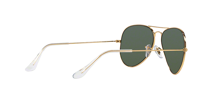 Rayban 3025 Aviator 001/58 360 visione