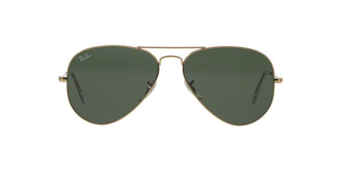 Rayban 3025 Aviator L0205 360 visione