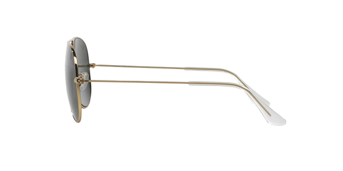 Rayban 3025 Aviator L0205 360 visione