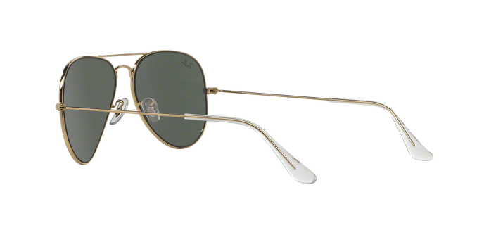 Rayban 3025 Aviator L0205 360 visione