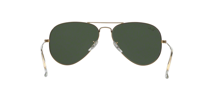 Rayban 3025 Aviator L0205 360 visione