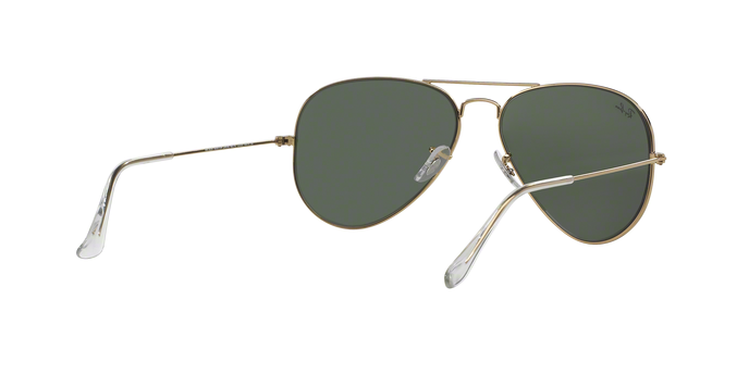 Rayban 3025 Aviator L0205 360 visione